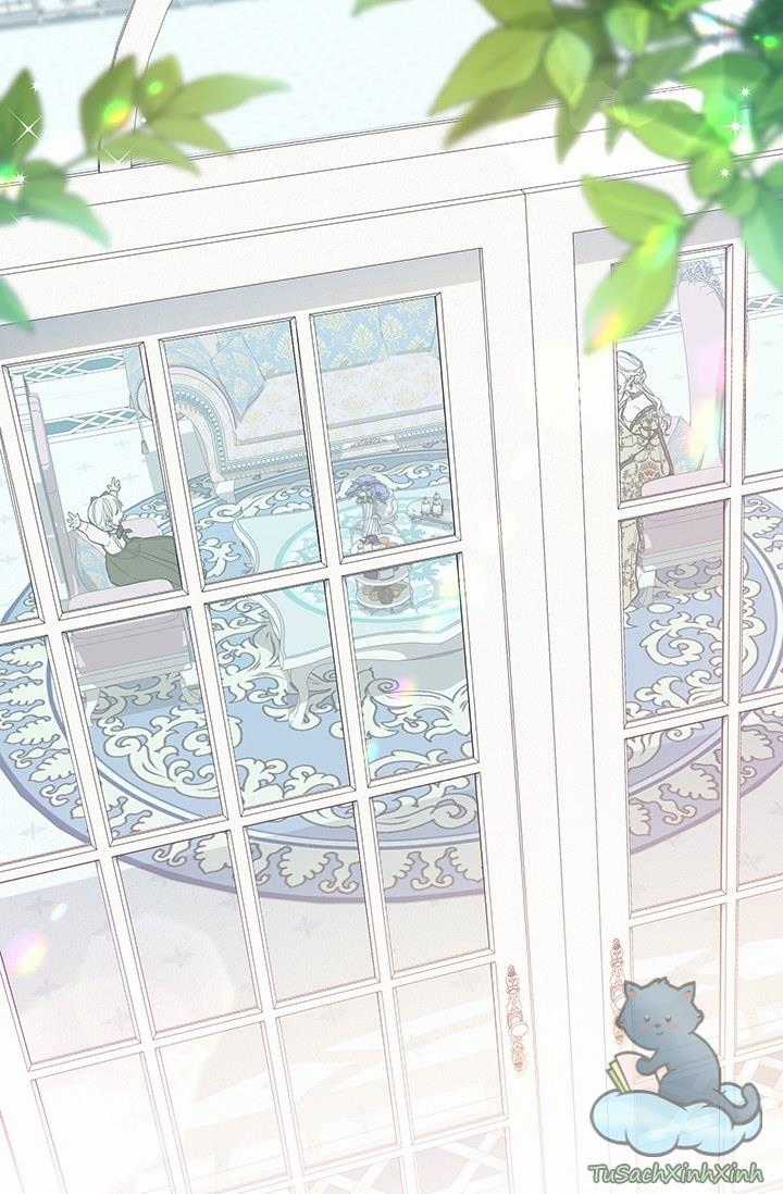 Hướng Về Ánh Dương Lần Nữa Chapter 12 trang 35