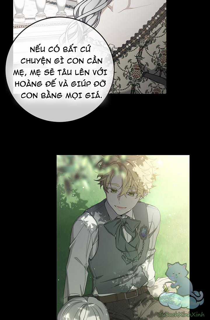 Hướng Về Ánh Dương Lần Nữa Chapter 12 trang 39