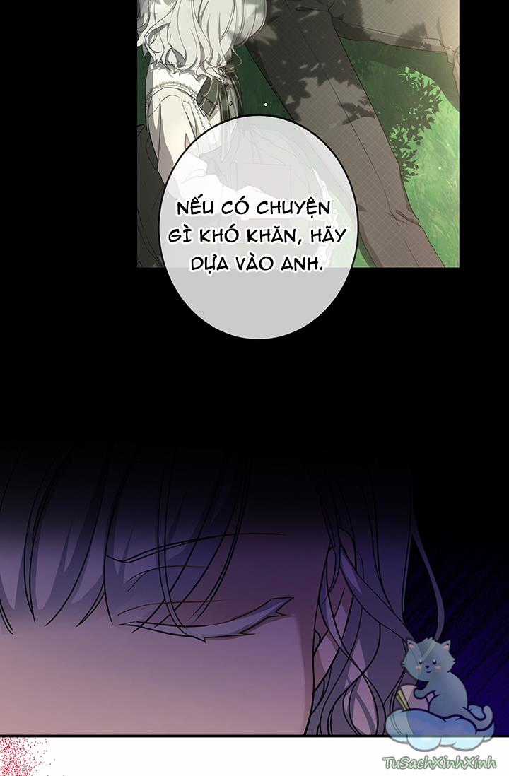 Hướng Về Ánh Dương Lần Nữa Chapter 12 trang 40