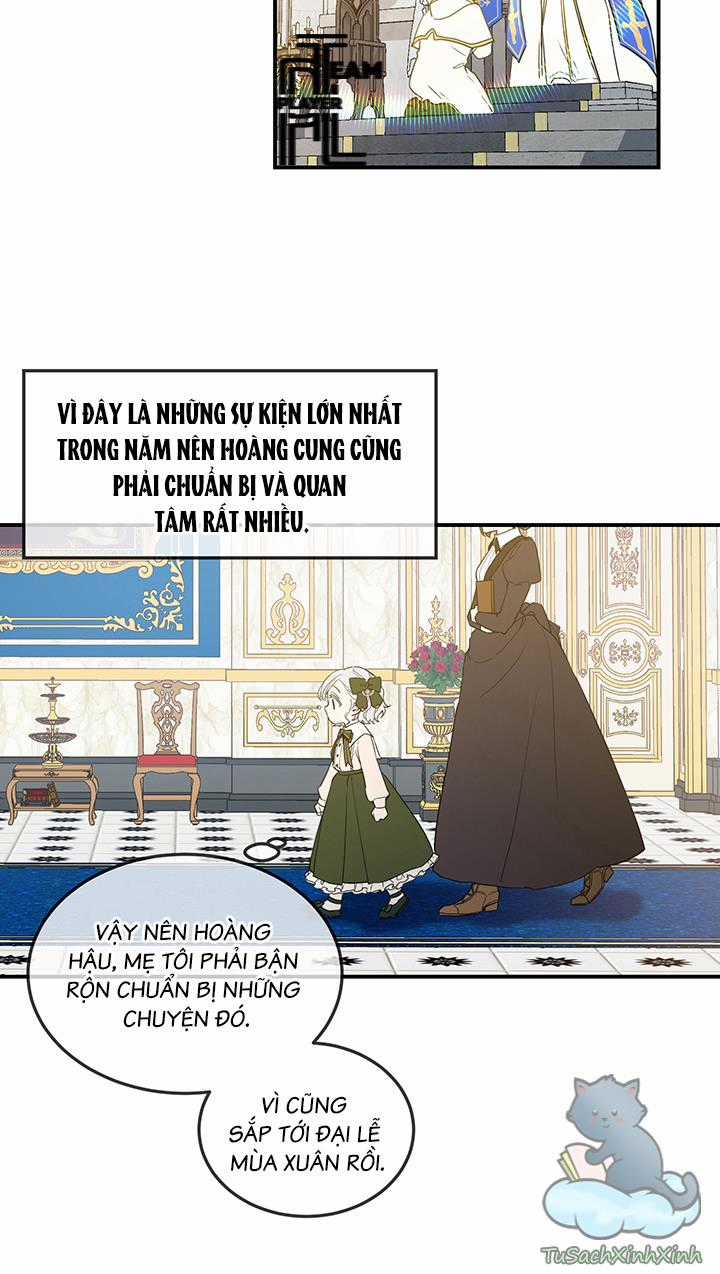 Hướng Về Ánh Dương Lần Nữa Chapter 12 trang 6