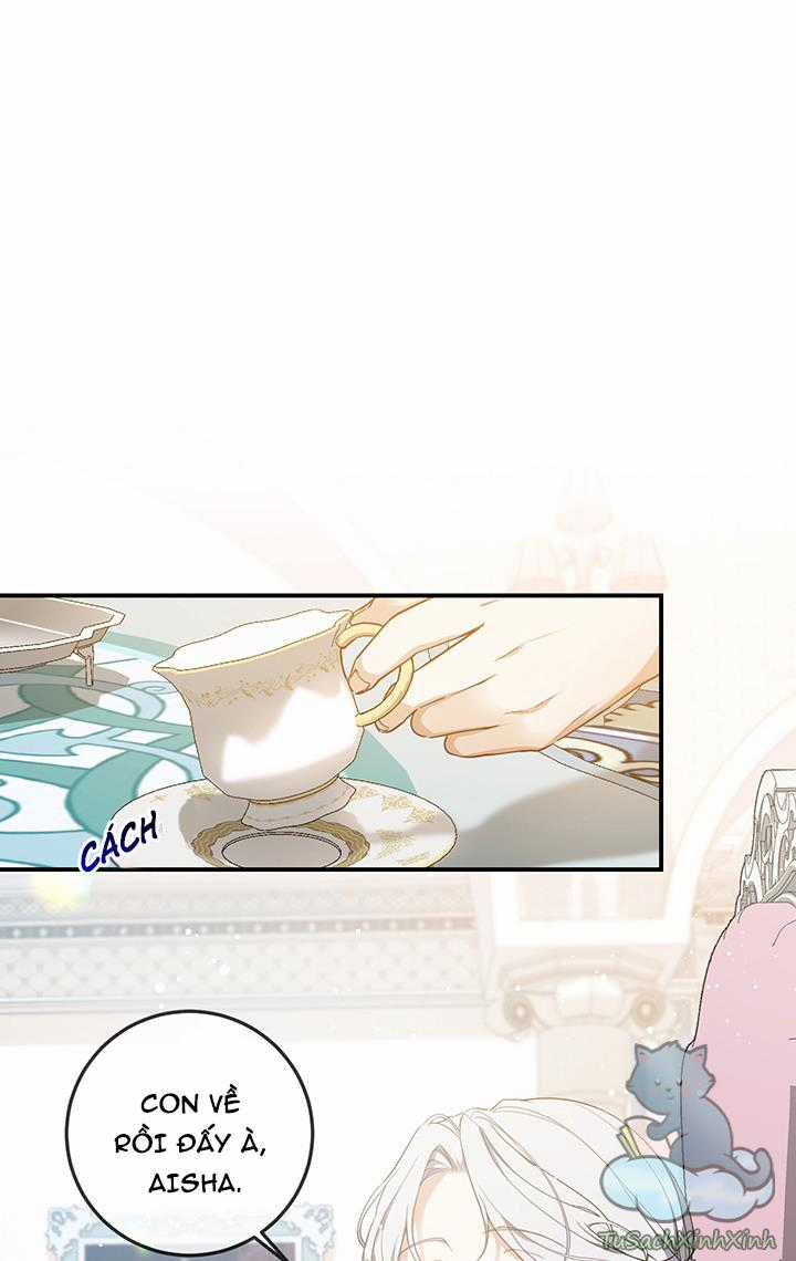 Hướng Về Ánh Dương Lần Nữa Chapter 12 trang 8