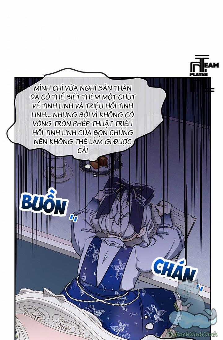 Hướng Về Ánh Dương Lần Nữa Chapter 13.5 trang 0