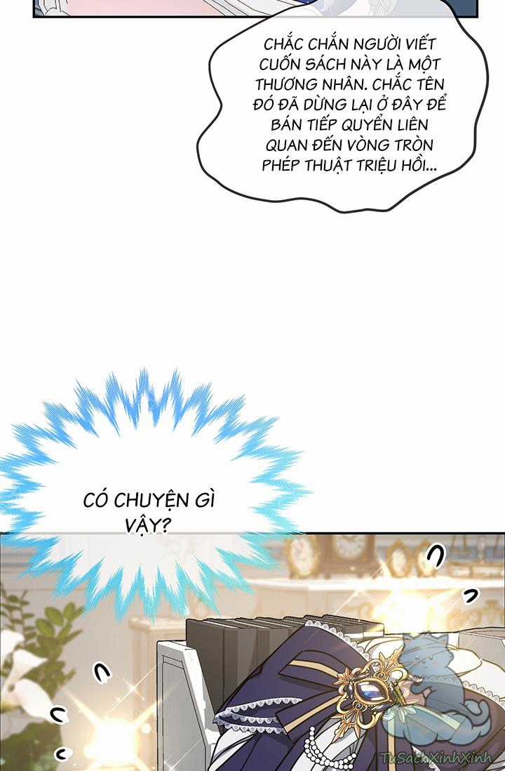 Hướng Về Ánh Dương Lần Nữa Chapter 13.5 trang 1