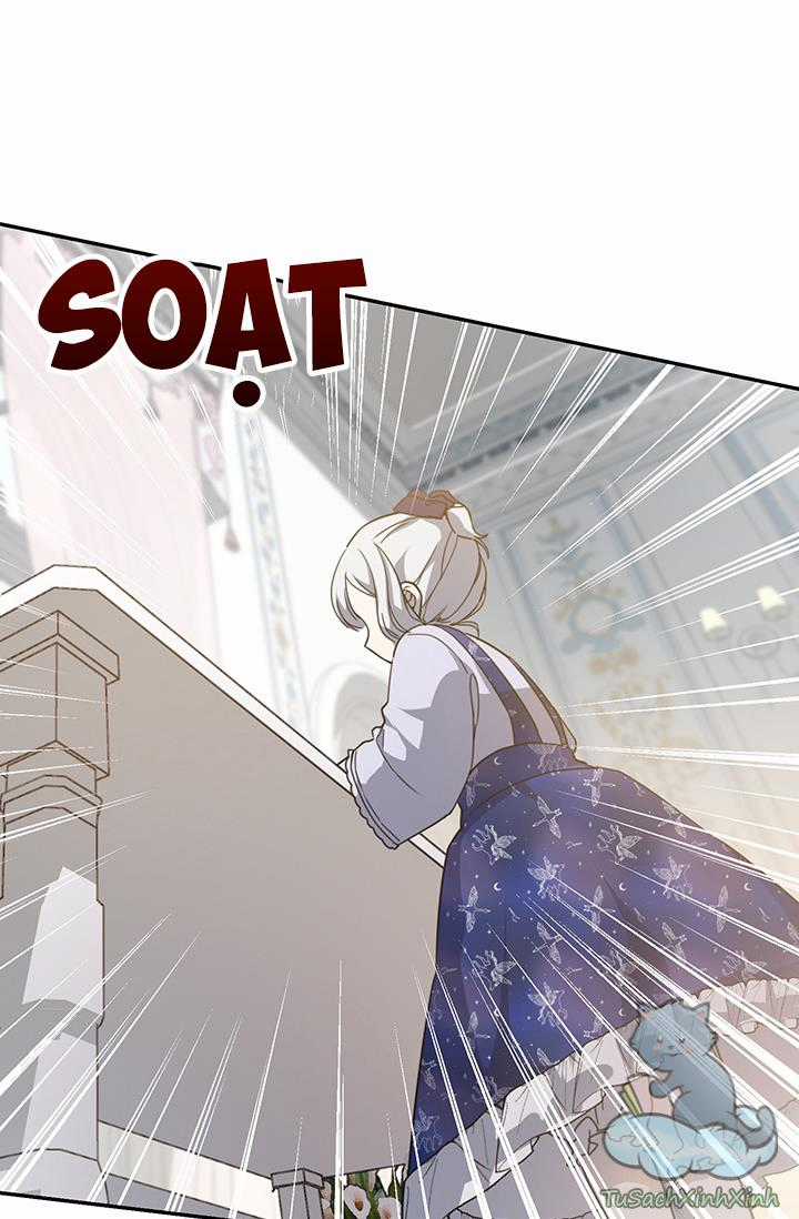 Hướng Về Ánh Dương Lần Nữa Chapter 13.5 trang 11