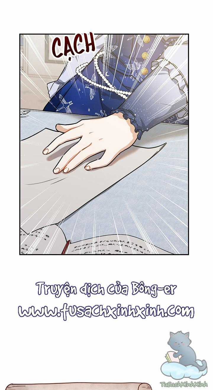 Hướng Về Ánh Dương Lần Nữa Chapter 13.5 trang 13