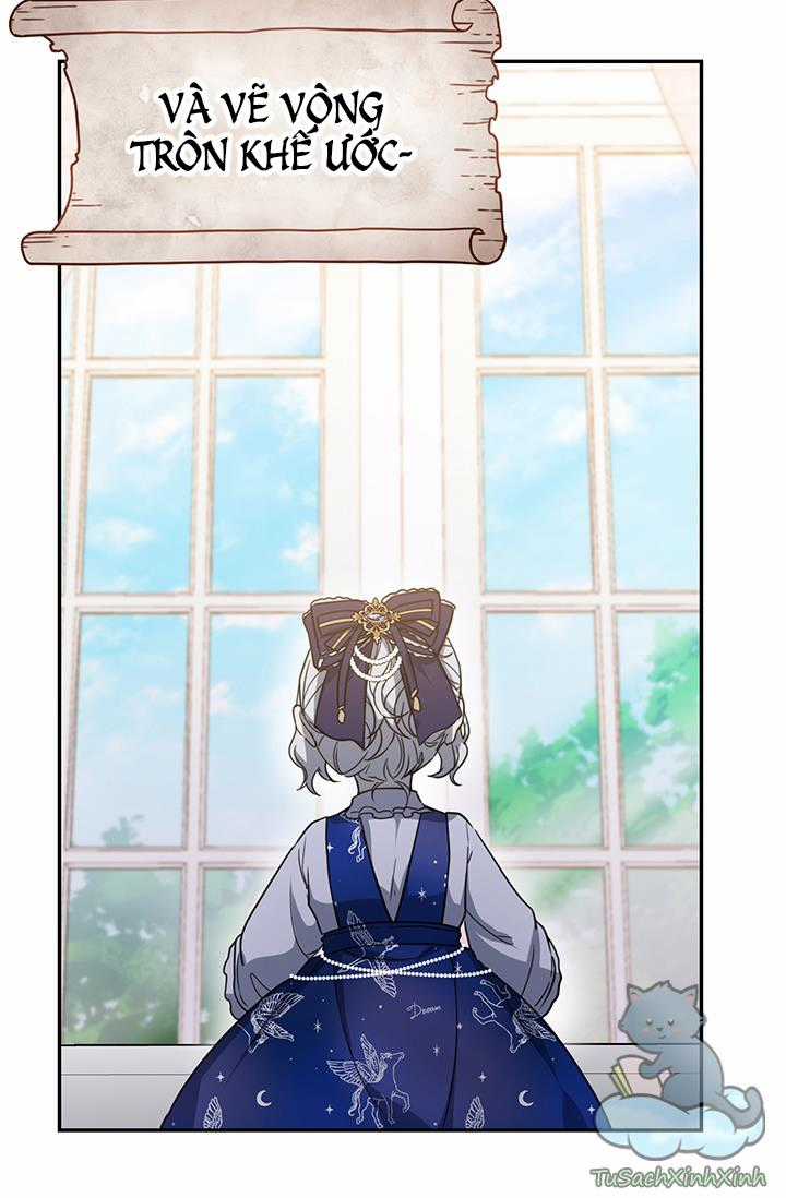 Hướng Về Ánh Dương Lần Nữa Chapter 13.5 trang 17