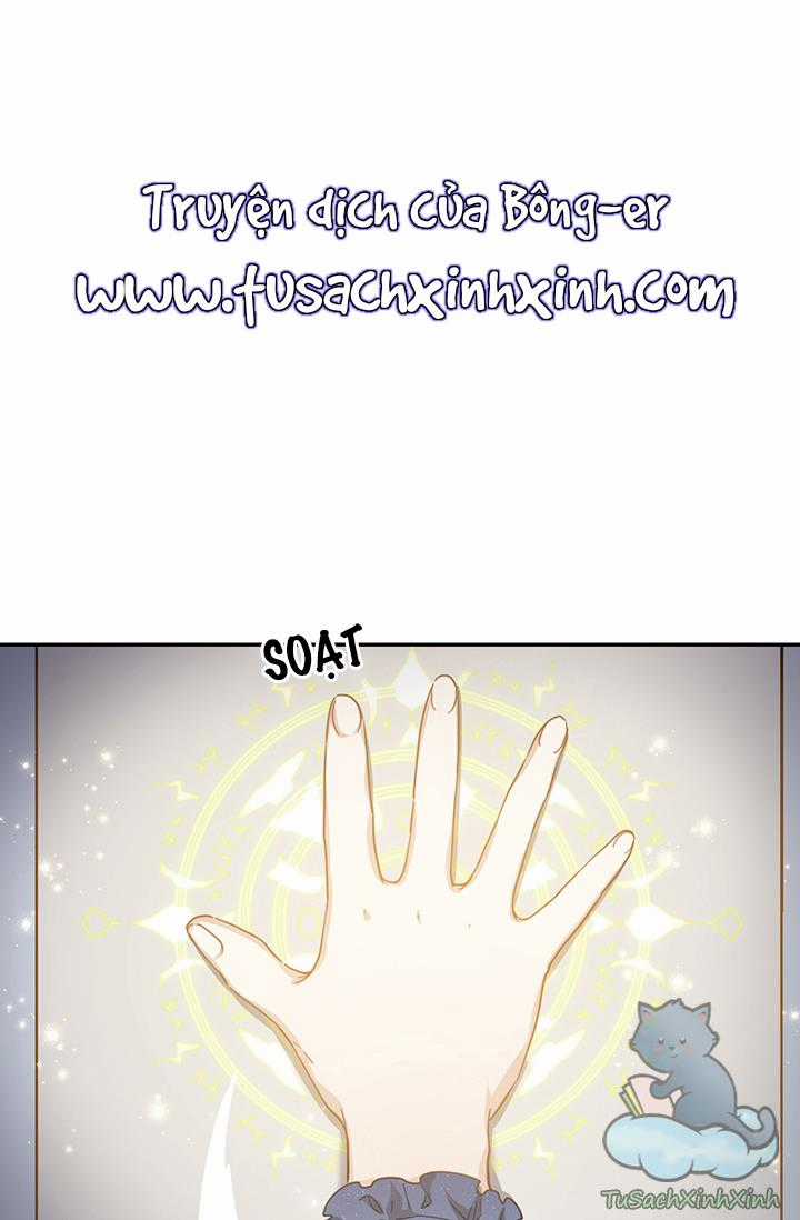 Hướng Về Ánh Dương Lần Nữa Chapter 13.5 trang 18