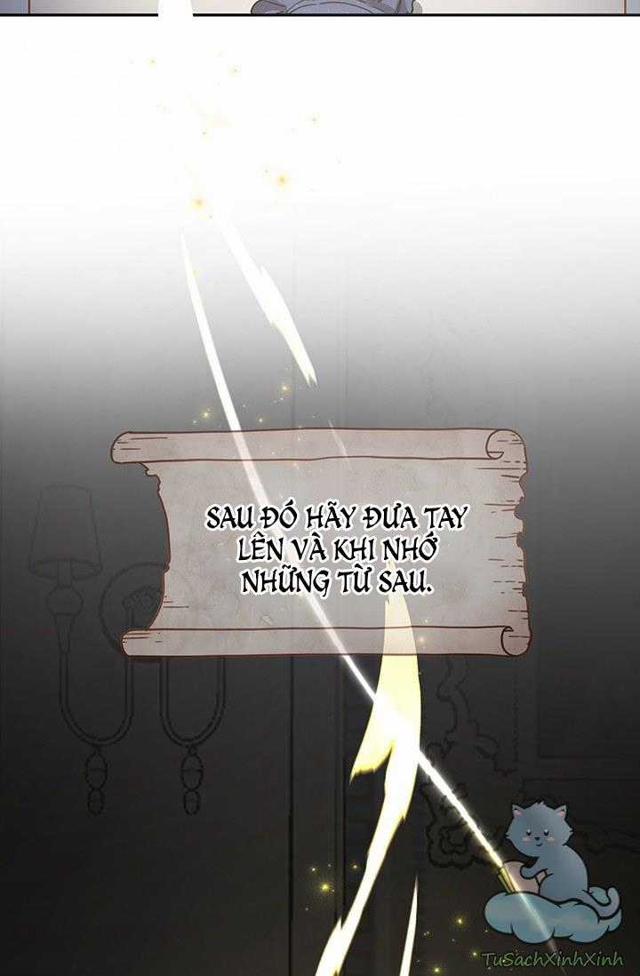 Hướng Về Ánh Dương Lần Nữa Chapter 13.5 trang 19