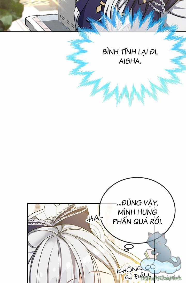 Hướng Về Ánh Dương Lần Nữa Chapter 13.5 trang 2