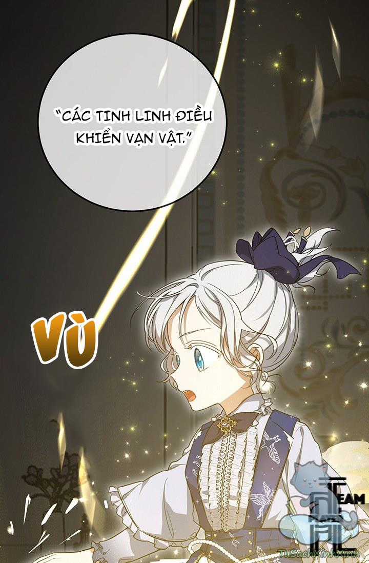 Hướng Về Ánh Dương Lần Nữa Chapter 13.5 trang 20