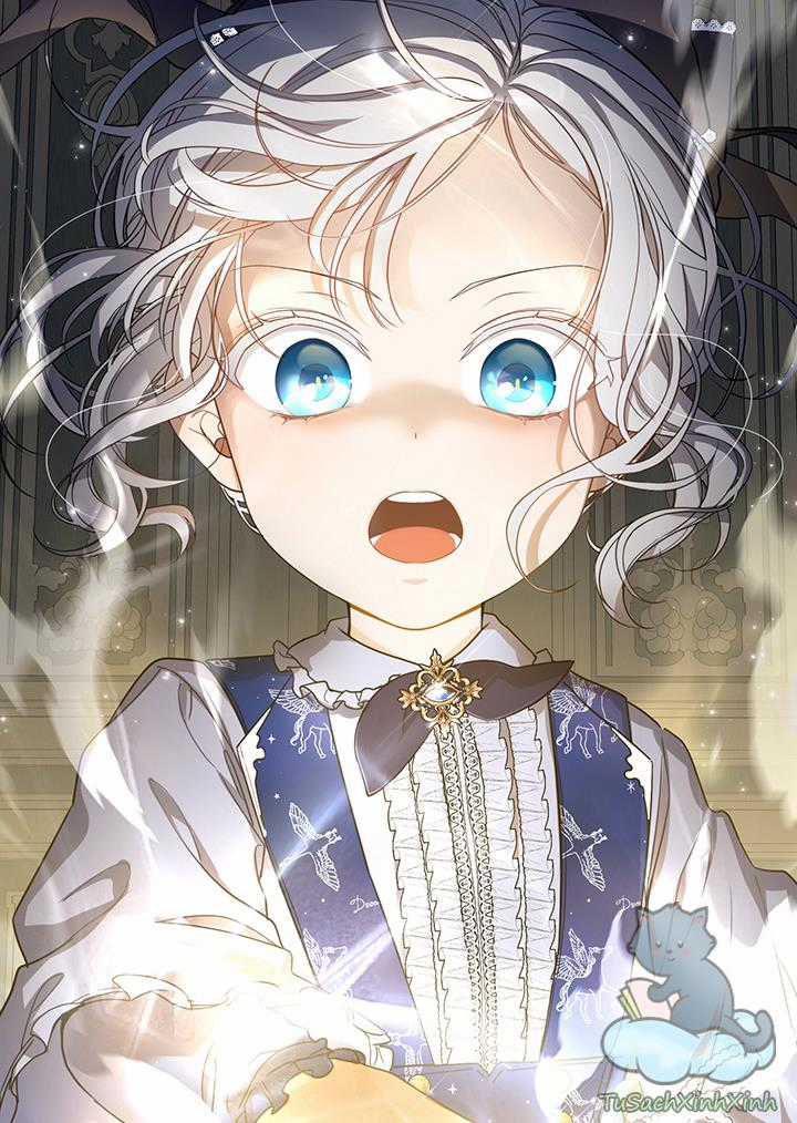 Hướng Về Ánh Dương Lần Nữa Chapter 13.5 trang 23