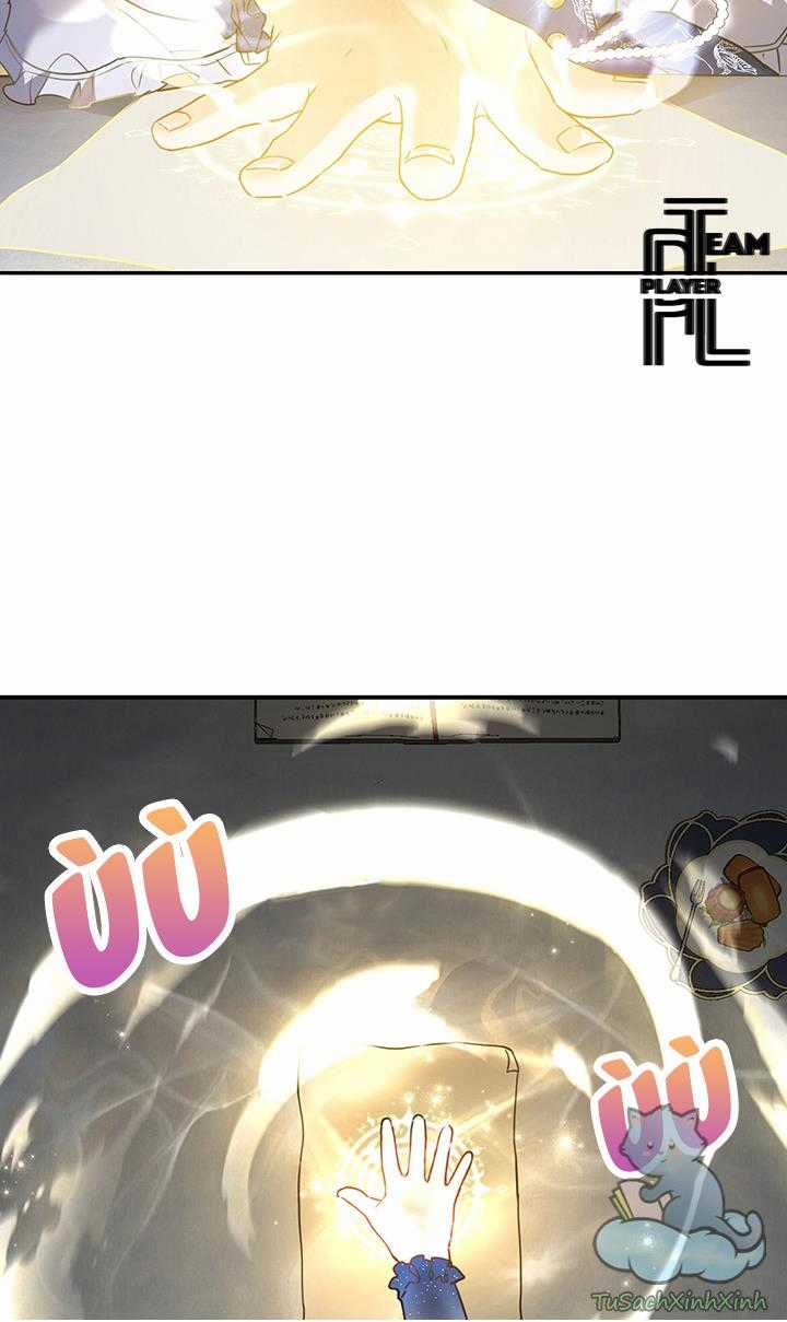 Hướng Về Ánh Dương Lần Nữa Chapter 13.5 trang 24