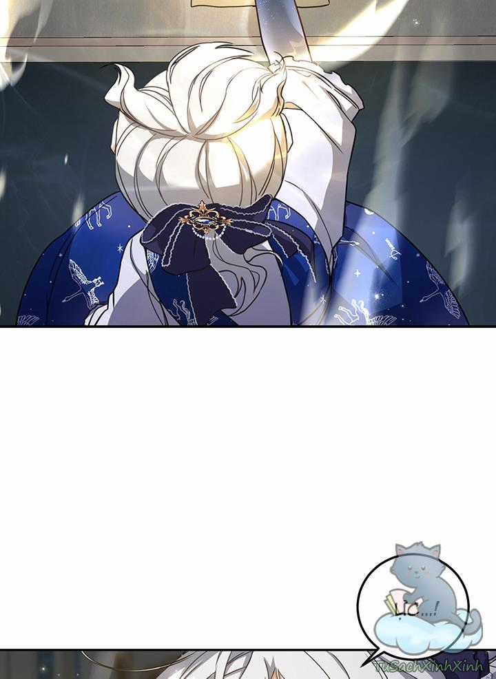 Hướng Về Ánh Dương Lần Nữa Chapter 13.5 trang 25