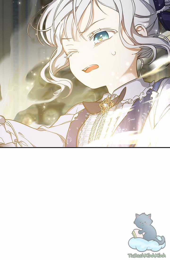 Hướng Về Ánh Dương Lần Nữa Chapter 13.5 trang 26