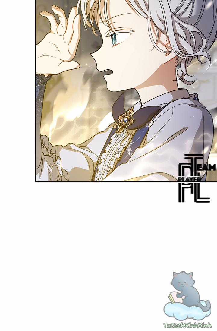 Hướng Về Ánh Dương Lần Nữa Chapter 13.5 trang 28