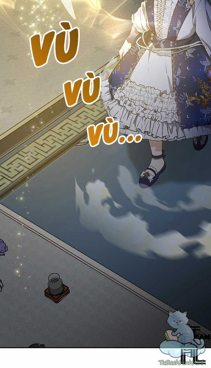 Hướng Về Ánh Dương Lần Nữa Chapter 13.5 trang 32