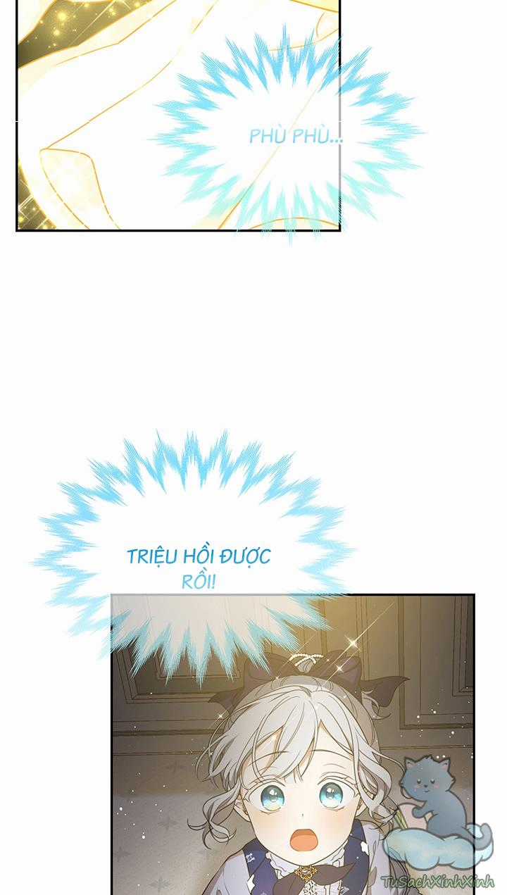 Hướng Về Ánh Dương Lần Nữa Chapter 13.5 trang 34