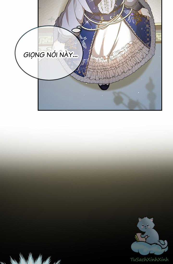 Hướng Về Ánh Dương Lần Nữa Chapter 13.5 trang 35