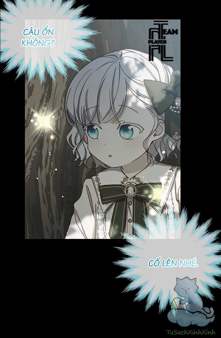 Hướng Về Ánh Dương Lần Nữa Chapter 13.5 trang 36