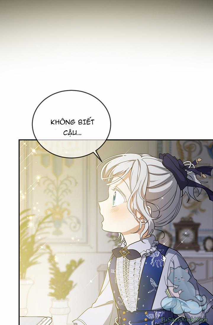 Hướng Về Ánh Dương Lần Nữa Chapter 13.5 trang 38