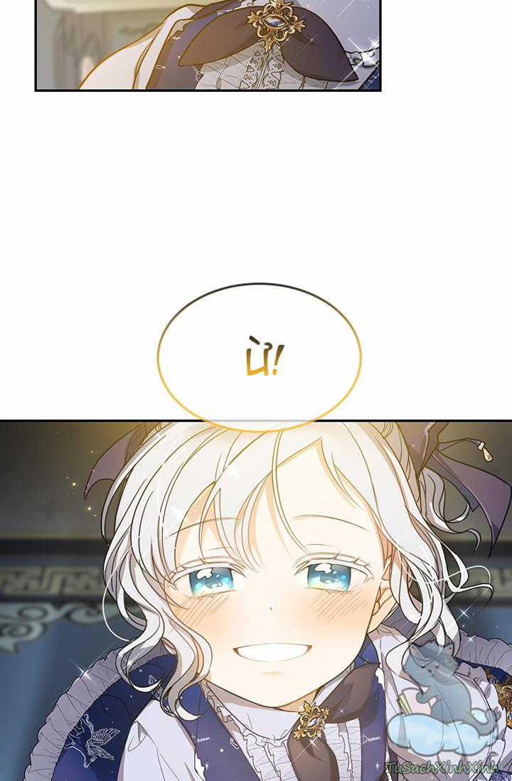 Hướng Về Ánh Dương Lần Nữa Chapter 13.5 trang 41