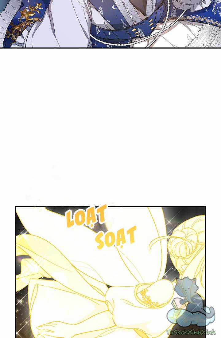 Hướng Về Ánh Dương Lần Nữa Chapter 13.5 trang 42