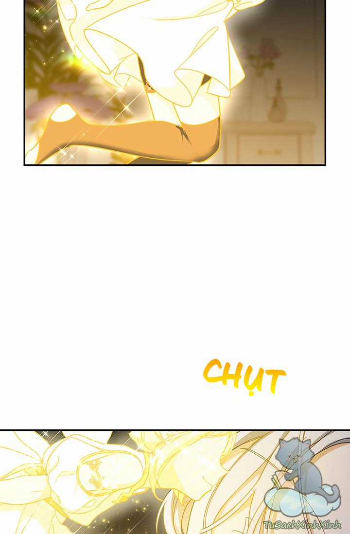 Hướng Về Ánh Dương Lần Nữa Chapter 13.5 trang 43