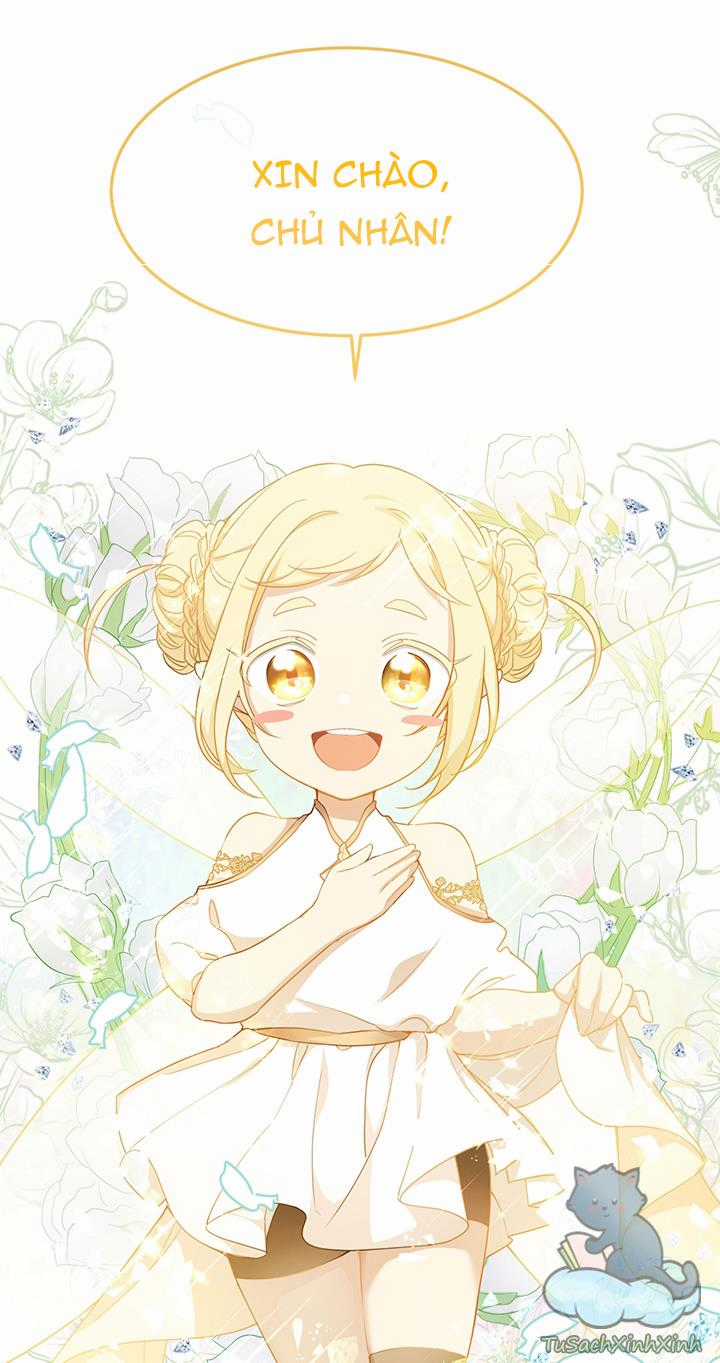 Hướng Về Ánh Dương Lần Nữa Chapter 13.5 trang 48