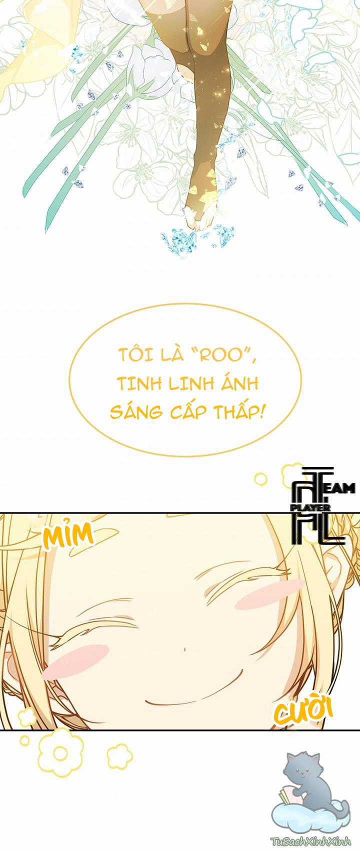 Hướng Về Ánh Dương Lần Nữa Chapter 13.5 trang 49