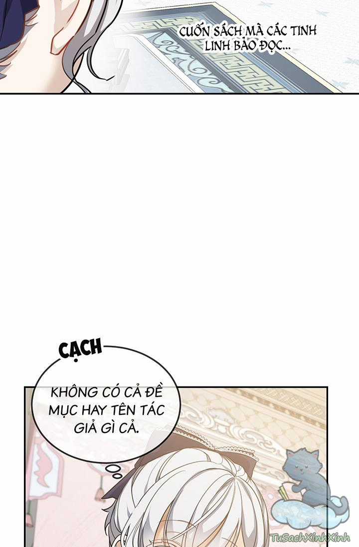 Hướng Về Ánh Dương Lần Nữa Chapter 13.5 trang 6