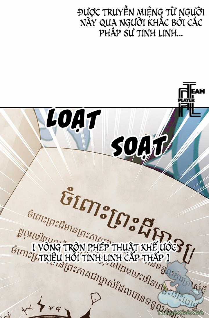 Hướng Về Ánh Dương Lần Nữa Chapter 13.5 trang 8