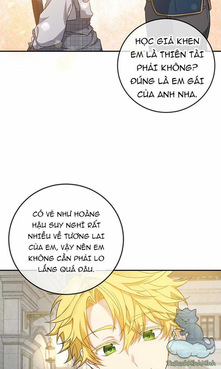 Hướng Về Ánh Dương Lần Nữa Chapter 13 trang 10