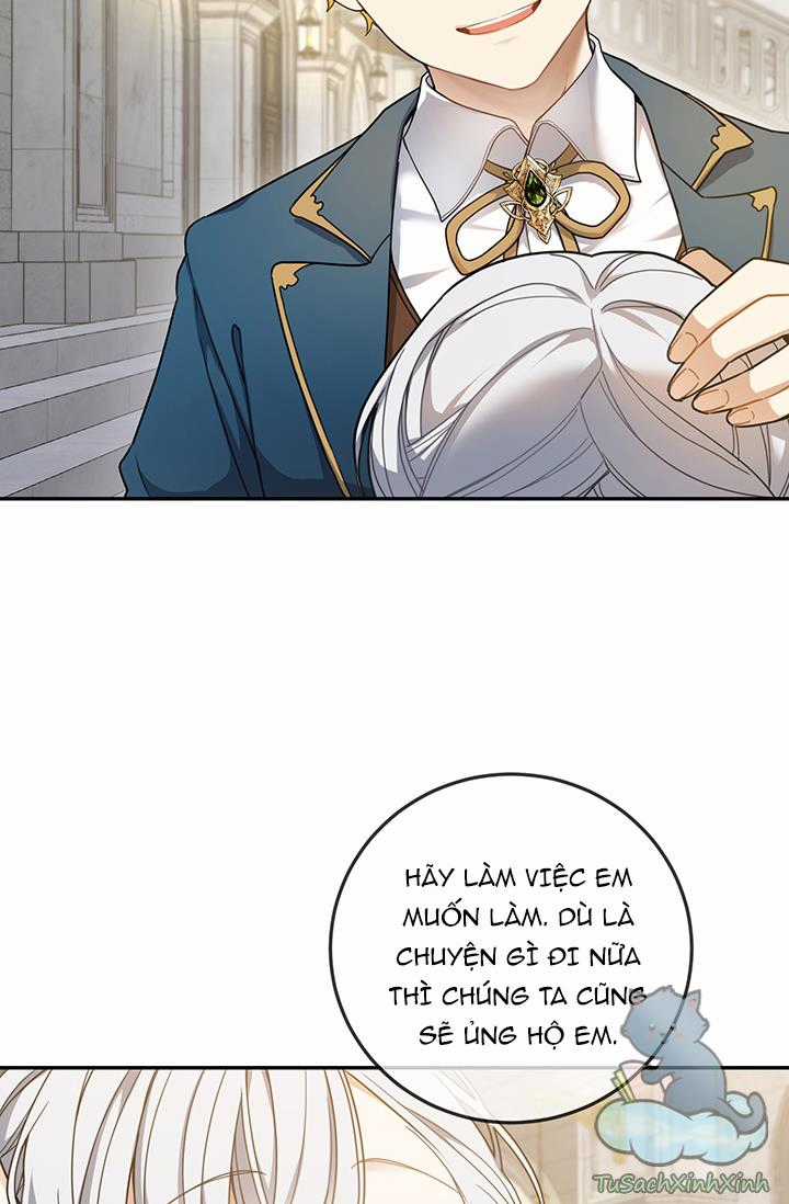 Hướng Về Ánh Dương Lần Nữa Chapter 13 trang 11