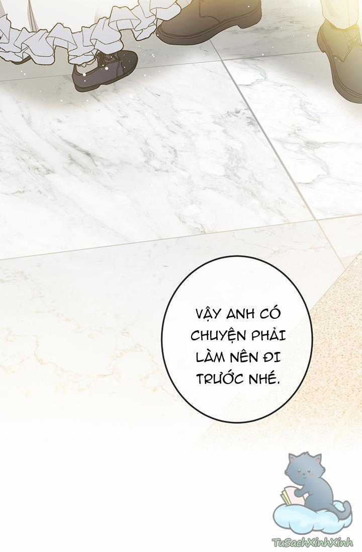 Hướng Về Ánh Dương Lần Nữa Chapter 13 trang 13