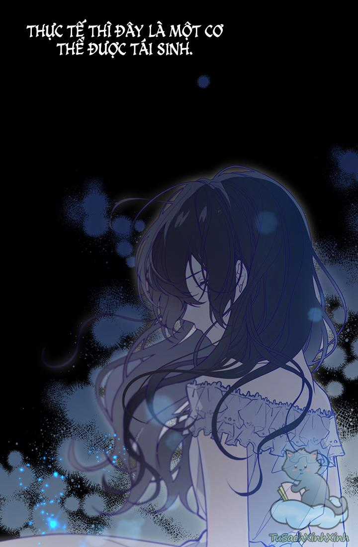 Hướng Về Ánh Dương Lần Nữa Chapter 13 trang 20