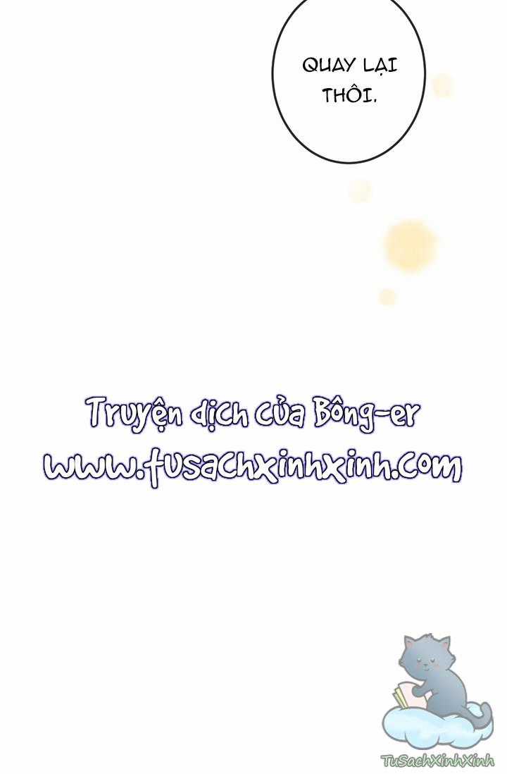 Hướng Về Ánh Dương Lần Nữa Chapter 13 trang 23