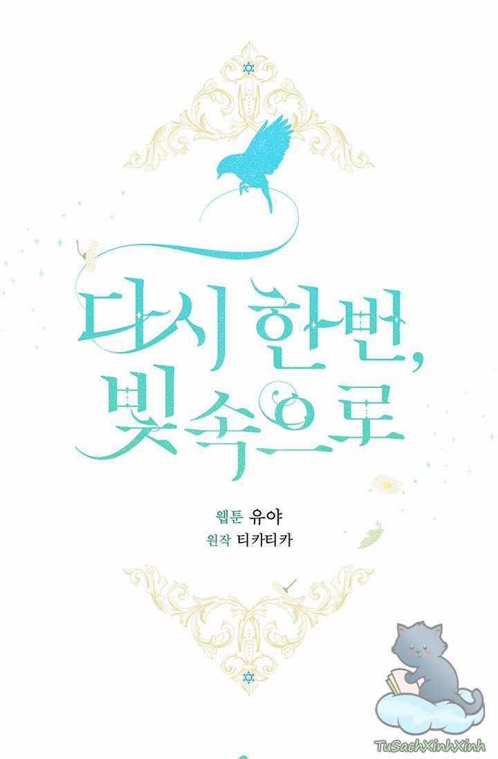 Hướng Về Ánh Dương Lần Nữa Chapter 13 trang 24