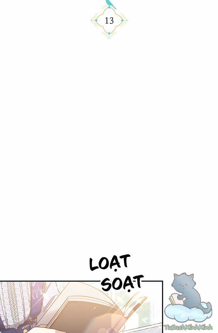 Hướng Về Ánh Dương Lần Nữa Chapter 13 trang 25