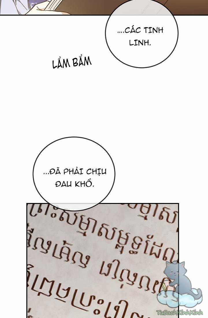Hướng Về Ánh Dương Lần Nữa Chapter 13 trang 28