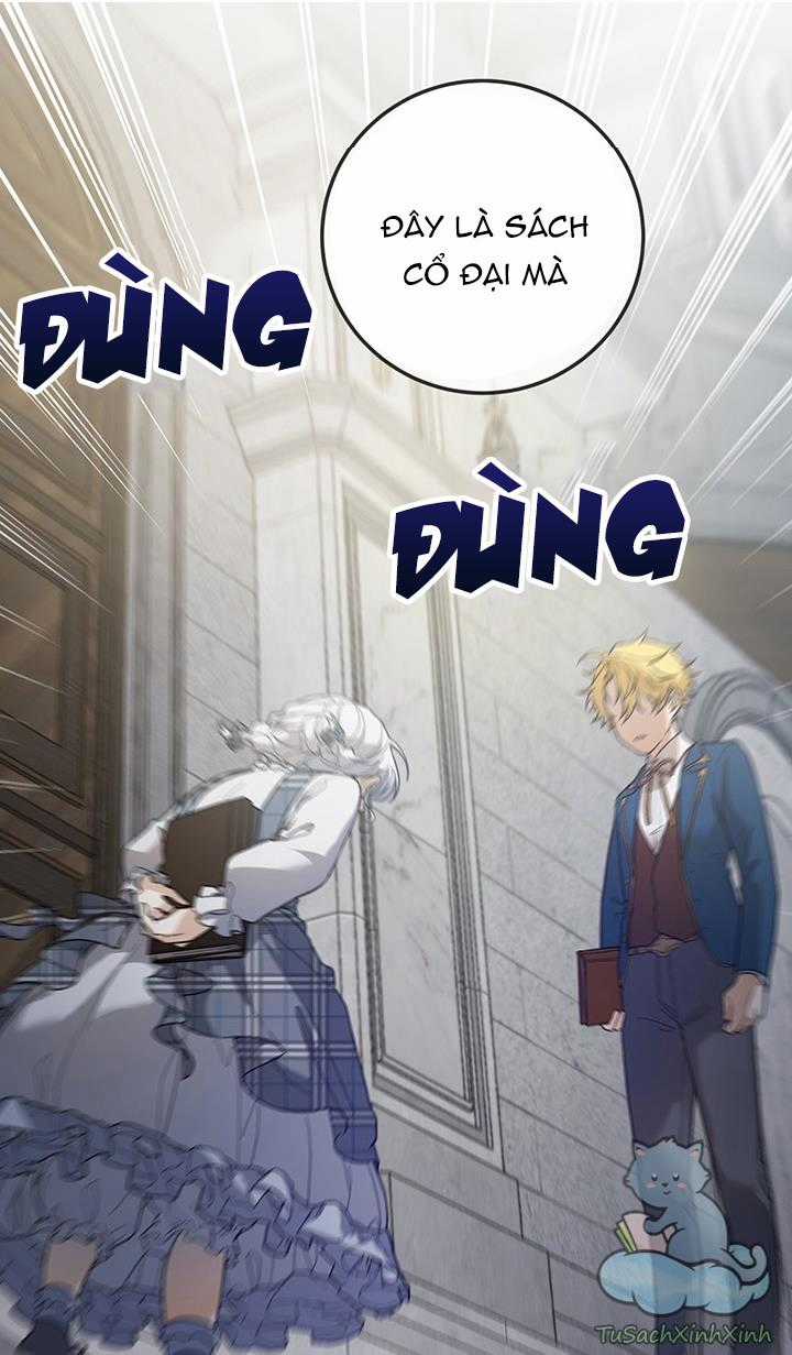 Hướng Về Ánh Dương Lần Nữa Chapter 13 trang 3