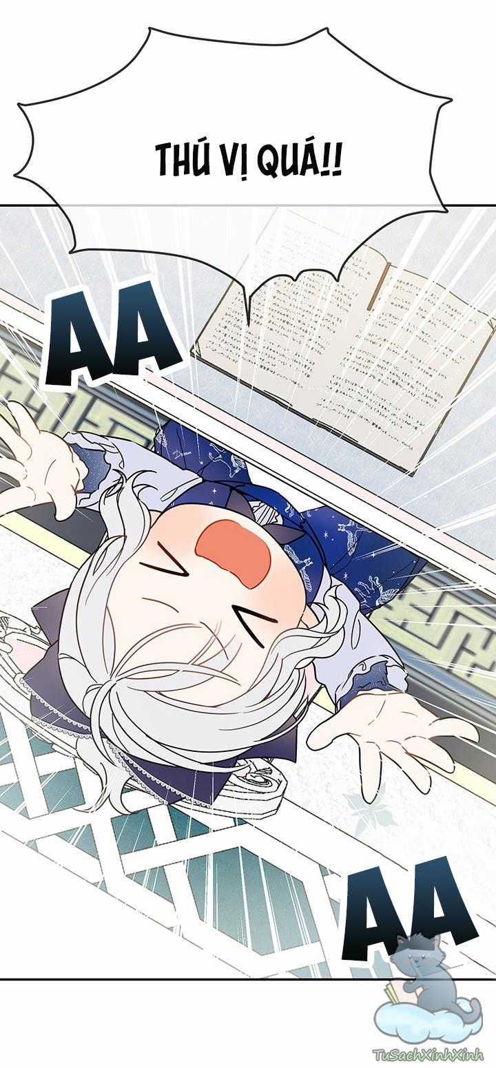 Hướng Về Ánh Dương Lần Nữa Chapter 13 trang 32