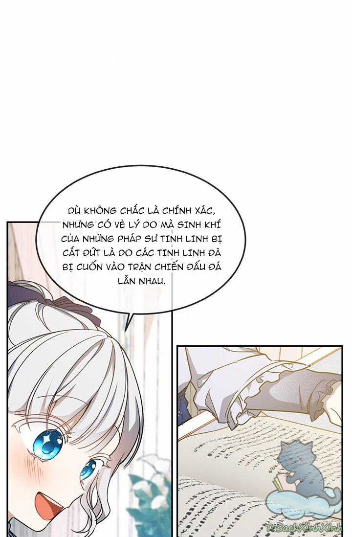 Hướng Về Ánh Dương Lần Nữa Chapter 13 trang 33