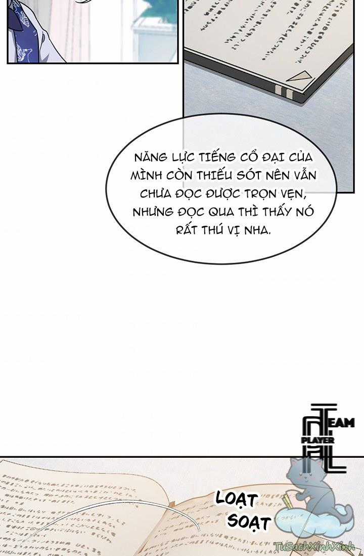 Hướng Về Ánh Dương Lần Nữa Chapter 13 trang 34