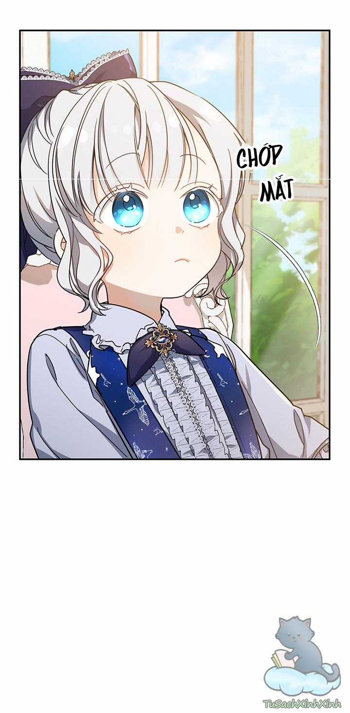 Hướng Về Ánh Dương Lần Nữa Chapter 13 trang 36