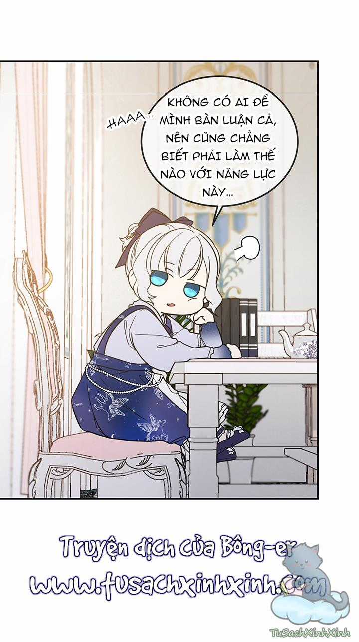 Hướng Về Ánh Dương Lần Nữa Chapter 13 trang 39