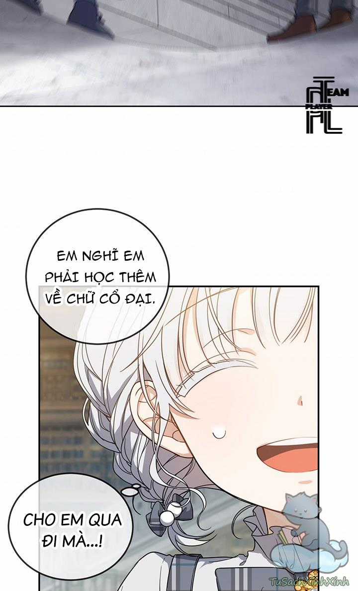 Hướng Về Ánh Dương Lần Nữa Chapter 13 trang 4