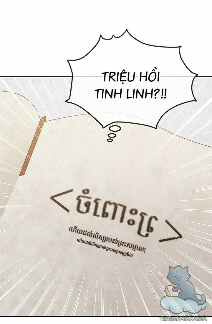 Hướng Về Ánh Dương Lần Nữa Chapter 13 trang 41