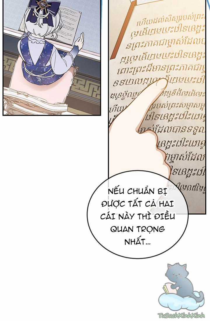 Hướng Về Ánh Dương Lần Nữa Chapter 13 trang 45