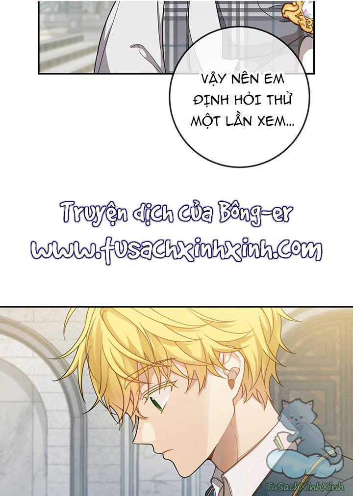 Hướng Về Ánh Dương Lần Nữa Chapter 13 trang 5