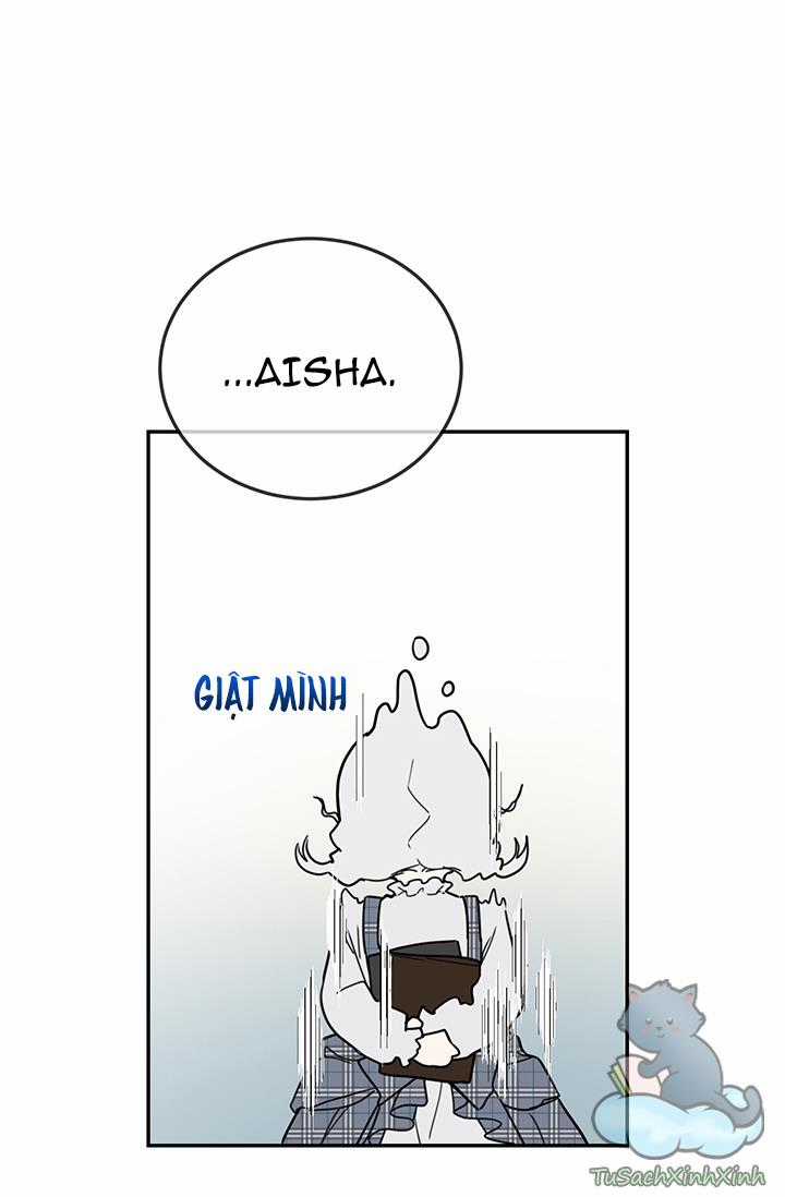 Hướng Về Ánh Dương Lần Nữa Chapter 13 trang 7